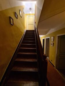 B&B / Chambres d'hotes Hotel des Etrangers : photos des chambres