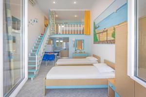 Haraki De Sol Beach Apartments