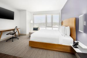 Element by Marriott Savannah Midtown