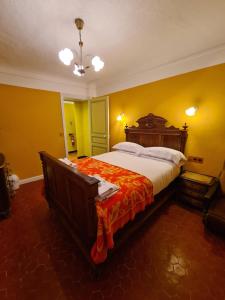 B&B / Chambres d'hotes Hotel des Etrangers : photos des chambres
