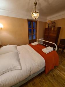 B&B / Chambres d'hotes Hotel des Etrangers : photos des chambres