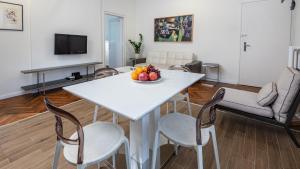 Two Bedroom Apartment Government