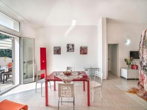 Eleven-Bedroom villa
