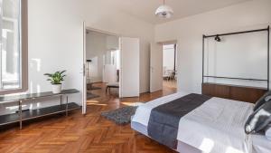 Two Bedroom Apartment Government