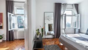 Two Bedroom Apartment Government