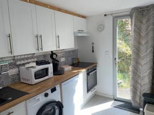 Maisons de vacances Maison de charme 4 personnes : photos des chambres