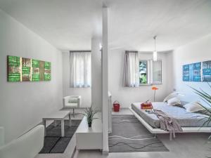 Appartamento con 3 Camere da Letto