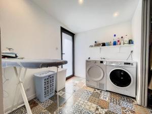 Villas Sous les chenes de Lavaur - detente et teletravail : photos des chambres