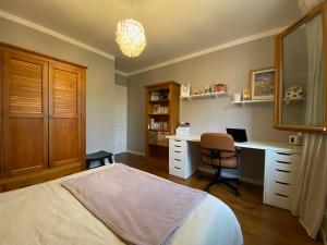 Villas Sous les chenes de Lavaur - detente et teletravail : photos des chambres