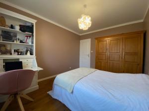 Villas Sous les chenes de Lavaur - detente et teletravail : photos des chambres