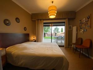 Villas Sous les chenes de Lavaur - detente et teletravail : photos des chambres