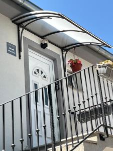 Apartmani Foresta 