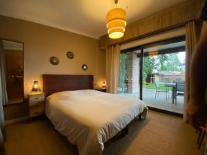Villas Sous les chenes de Lavaur - detente et teletravail : photos des chambres