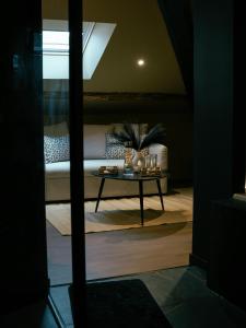 Appartements Parenthese enchantee sous les toits : photos des chambres