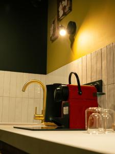 Appartements Parenthese enchantee sous les toits : photos des chambres
