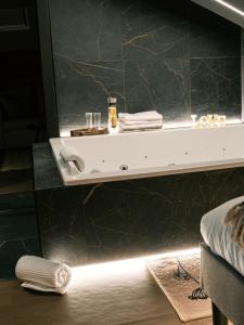 Appartements Parenthese enchantee sous les toits : photos des chambres