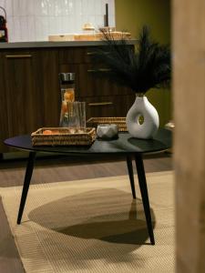 Appartements Parenthese enchantee sous les toits : photos des chambres