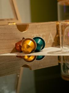 Appartements Parenthese enchantee sous les toits : photos des chambres