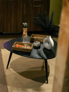 Appartements Parenthese enchantee sous les toits : photos des chambres