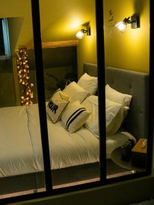 Appartements Parenthese enchantee sous les toits : Appartement 1 Chambre Deluxe