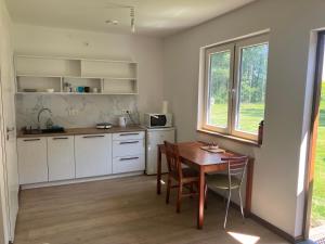 Przytulny domek dla dwóch osób nad Zalewem Sulejowskim