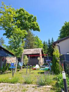 Wiatr i Woda Wdzydze