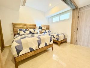 Beachfront family friendly 1 bdr NT505