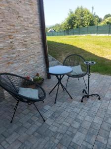 Apartament u Majki