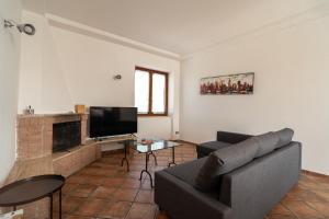 casa di campagna con ampio giardino recintato - pet friendly