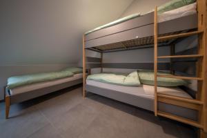 Naturpark Gîte Al Schoulwunneng Sir