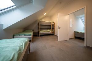 Naturpark Gîte Al Schoulwunneng Sir