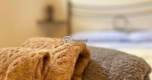 Villa Eden 2 minutes from the beach, First Floor