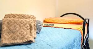 Villa Eden 2 minutes from the beach, First Floor