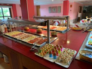 Hotel Atlántico Sanxenxo