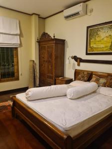 Casalaila Galleryhome villa at Sentul City