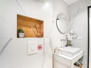 Ion Rooms