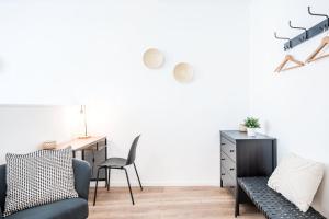 Central - Comfy- Easy Sleep