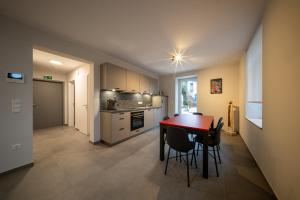 Naturpark Gîte Al Schoulwunneng Sir