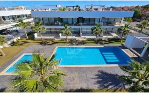 Casa Mostaza Cristal