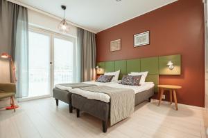 Time Apartments Ylistönmäki