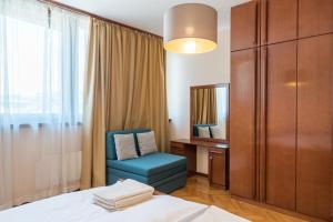 Apartmani Central 12 & Free parking