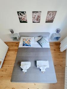 Santa Maria Novella-Casa Leonardo a Firenze