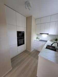 Apartment Near Bitola Mall-Triangle Comfort