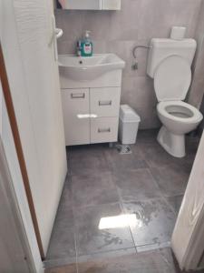 Apartman Mata Banja Vrujci