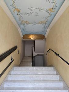 Bilocale VistaMare in prima fila sul lungomare di San Benedetto del Tronto