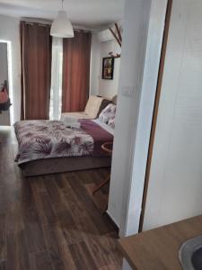Apartman Mata Banja Vrujci