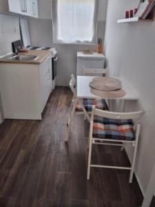 Apartman Mata Banja Vrujci