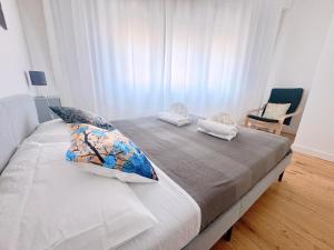 Santa Maria Novella-Casa Leonardo a Firenze