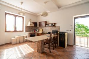 casa di campagna con ampio giardino recintato - pet friendly