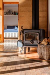 Stirling Creek Cottage